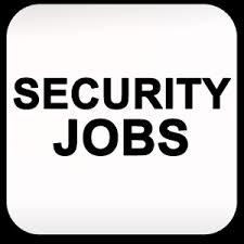 Security Jobs Consultancy