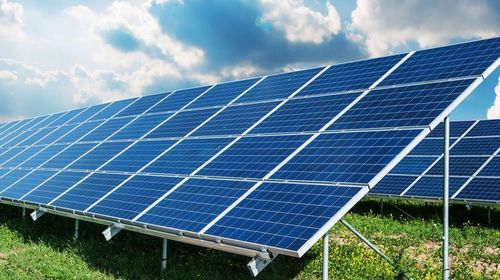 Subsidy on Solar Power PLant Subsidy on Solar Power PLant