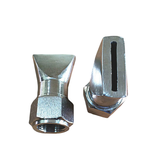 Flat Jet Nozzle