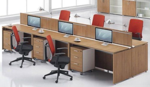 Office Workstations