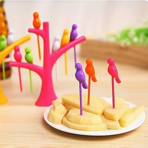 Fruit Fork