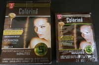 Colorina Black Hair Shampoo 30 Ml - Colorina Black Hair Shampoo 30 Ml Exporter, Manufacturer, Distributor & Supplier, Bahadurgarh, India Colorina Black Hair Shampoo 30 Ml - Colorina Black Hair Shampoo 30 Ml Exporter, Manufacturer, Distributor & Supplier, Bahadurgarh, India