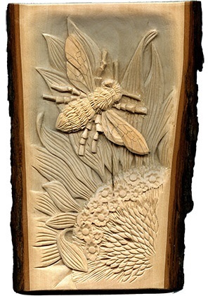 3d wood cutting service