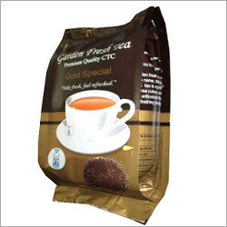 Masala Tea