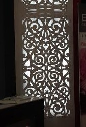 Acrylic Cutting Services - Acrylic, Custom Sizes 100x100mm to 1200x2400mm, Thickness 3-25mm +/-0.1mm | Laser Cuts, Expert Design, Precise & High Quality