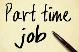 Part time Jobs Recruitment Service