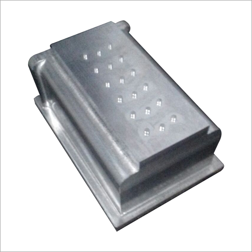 Slider Moulding Services Slider Moulding Services