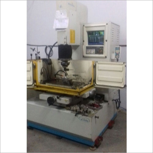 EDM Machine Job Work