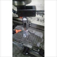 Edm Job Work - Steel Material, Variable Dimensions | High Accuracy, Precise Cuts, Fast Turnaround, Skilled Labor, Reliable Service