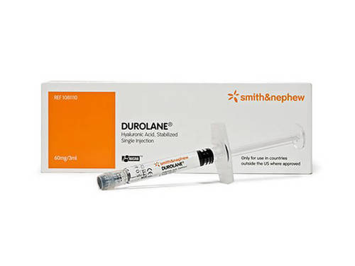 DUROLANE 60 MG  3 ML -1- INJECTION