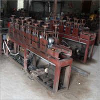 Pop Cross Channel Machine