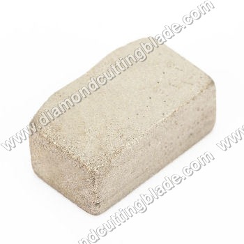 Diamond Segment And Blade For Concrete Cutting