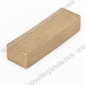Diamond Segments For Basalt Cutting And Grinding