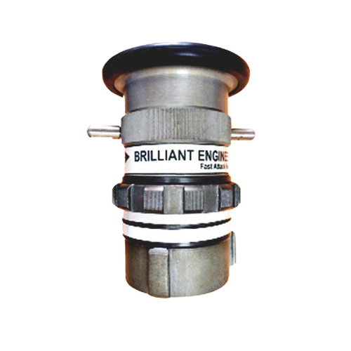 HIGH QUALITY Hand Line Nozzle - ABS Plastic, PVC, Stainless Steel, Brass, Aluminum Alloy | Suitable for Transformer Cooling, Dust Suppression, Scrubber, Cleaning, 1-Year Warranty
