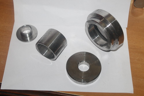 bushes and spacers2