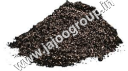Refractory Nozzle Filling Compound
