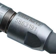 Laser Marking Services On Seal