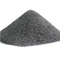 Ladle Nozzle Filling Compound - Color: Grey