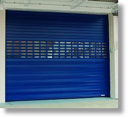 Rolling Shutter