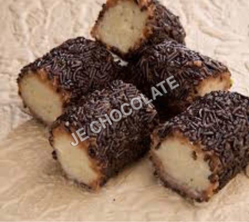 Brown Fruit Chocolate