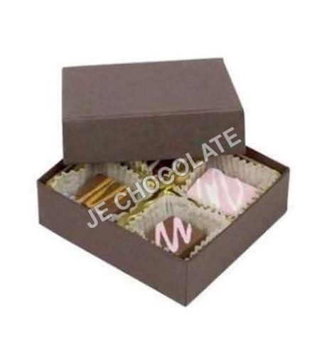 Brown Compound Chocolate