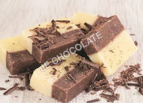 Brown Fruit Flavor Chocolate