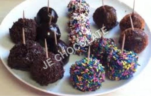 Brown Fruit Chocolate