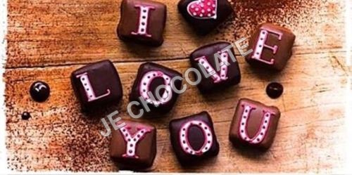 Brown Dates Chocolate