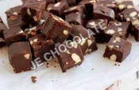 Brown Walnut Chocolate