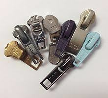 Laser Marking Services On Zipper