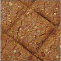 Brown Chikki