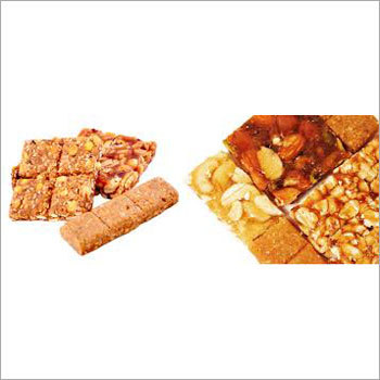 Crushed Peanut Chikki