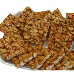 Peanuts Chikki