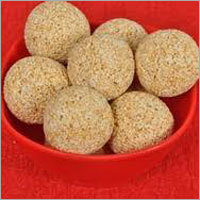 Rajgira Ladoo