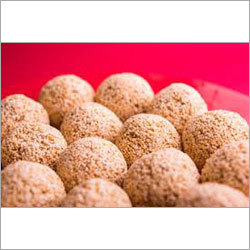 Rajgira Atta Ladoo