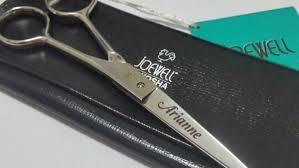 Laser Marking Services On Scissor