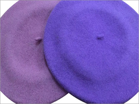 Beret Caps