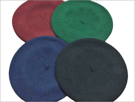 Army Caps Set