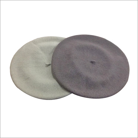 Commando Caps Set