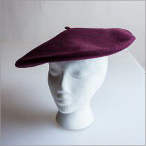 Mens Beret Caps