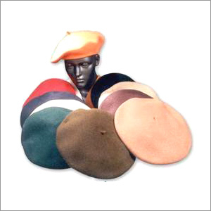 Head Beret Cap