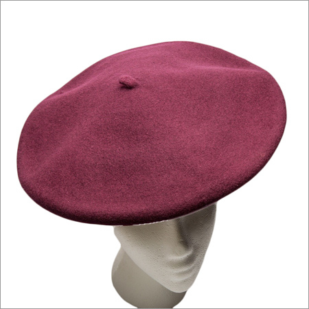 Indian Army Beret Caps