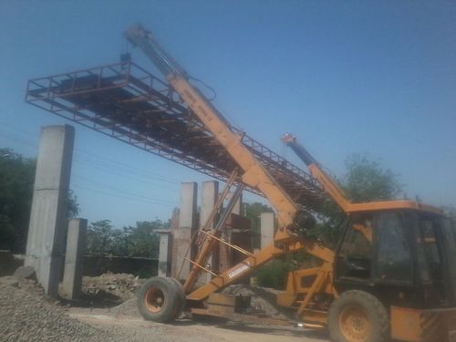 Over Bridge Shed