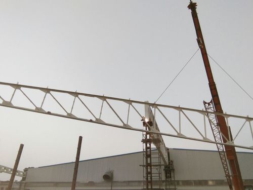 Prefabricated Structure Shed