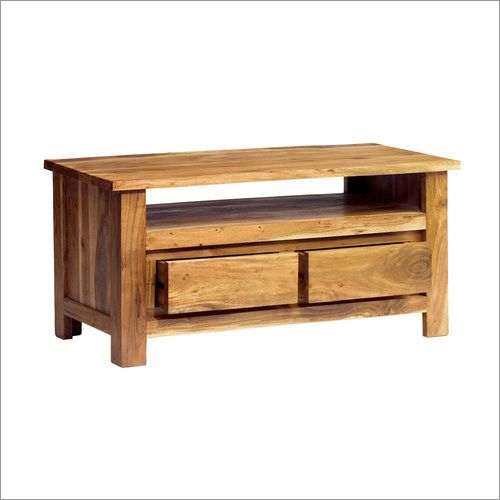 Acacia Coffee Table