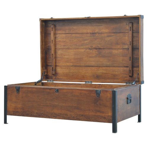 Storage box By ANTIQUE FURNITURE HOUSE