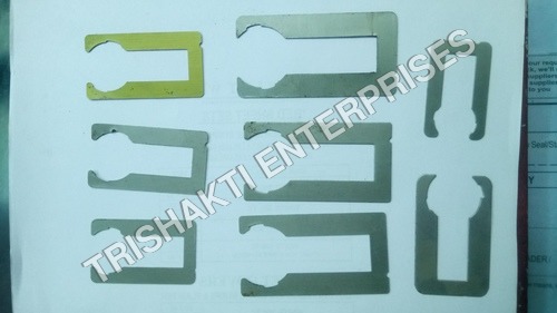 Motor Metal Stamping