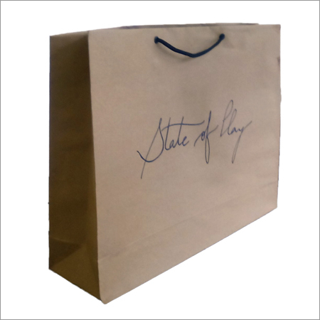 Shopping Bags