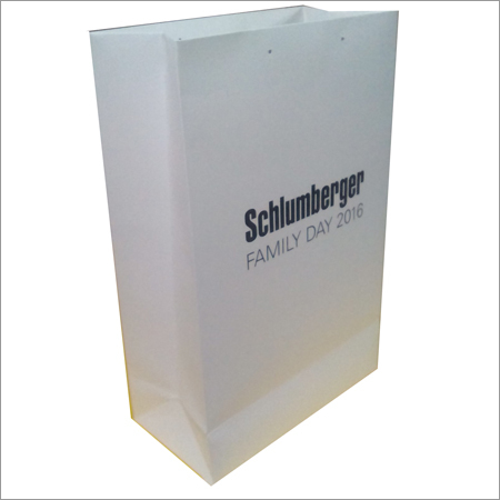 Customized Paper Bags