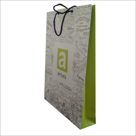 Shopping Bags